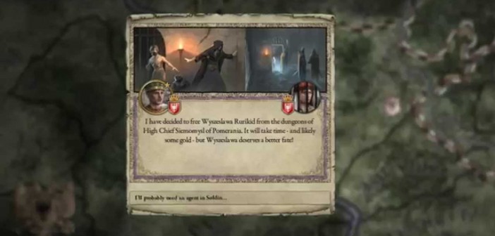 Crusader Kings II: Way Of Life – Για περισσότερο role play και ίντριγκα