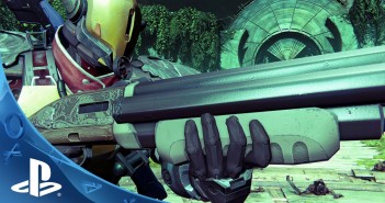 Destiny Expansion 1: The Dark Below – PlayStation Exclusive Content | PS4, PS3