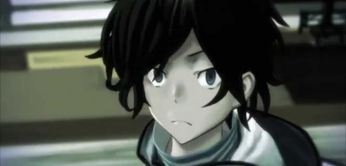 Devil Survivor 2 Record Breaker Announcement