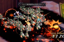 Disgaea 5 – Majorita: Necro Wave