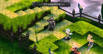 Disgara 5 – Bloodis: Black Rosario