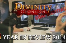 Divinity: Original Sin – Year in Review 2014