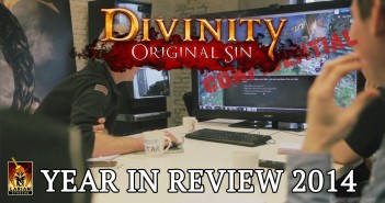 Divinity: Original Sin – Year in Review 2014