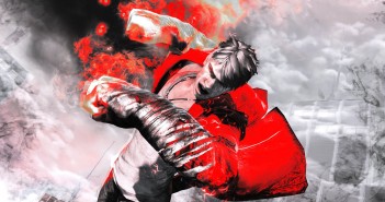 DmC Devil May Cry – Definitive Edition Trailer (PS4/Xbox One)