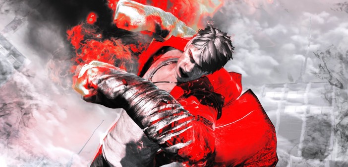 DmC Devil May Cry – Definitive Edition Trailer (PS4/Xbox One)