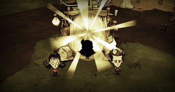 Don’t Starve Together: Έρχεται στις 15 Δεκεμβρίου μέσω Steam Early Access