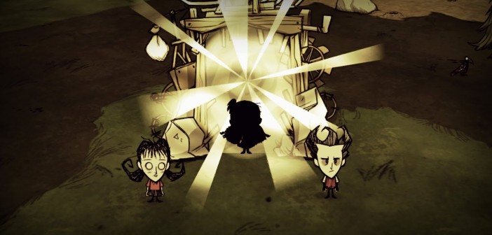 Don’t Starve Together: Έρχεται στις 15 Δεκεμβρίου μέσω Steam Early Access