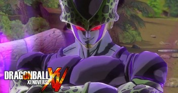 Dragon Ball XENOVERSE – Jump Festa Trailer