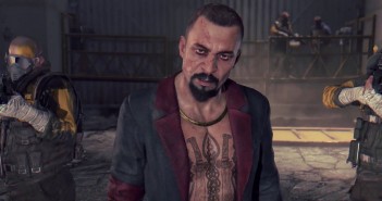 Dying Light – Story Trailer