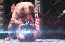 EA SPORTS UFC – Free Content Update: Legends