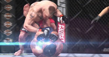 EA SPORTS UFC – Free Content Update: Legends