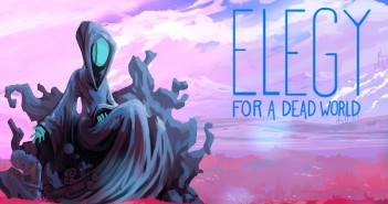 Κυκλοφόρησε το Elegy For A Dead World