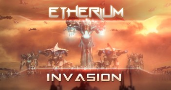 ETHERIUM: INVASION TRAILER