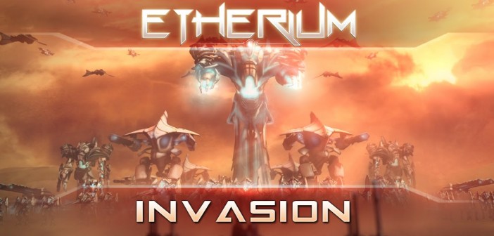 ETHERIUM: INVASION TRAILER