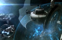 EVE Online: Rhea Release Feature Tour