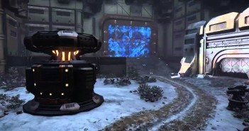 Evolve Tutorial Defend