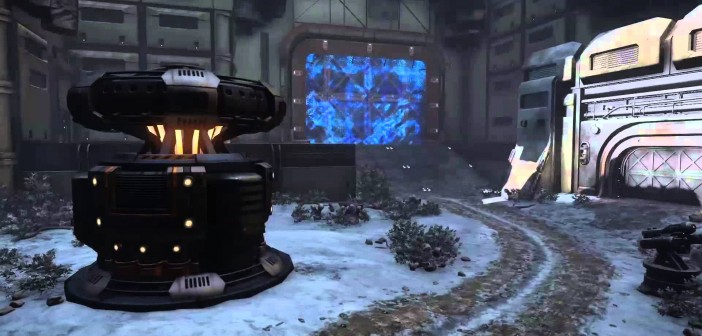 Evolve Tutorial Defend