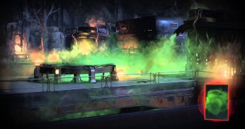 Evolve Tutorial Evacuation