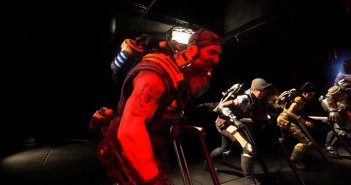 Evolve Tutorial Hunt