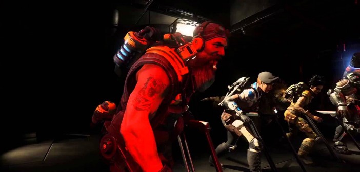 Evolve Tutorial Hunt