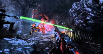 Evolve Tutorial Nest