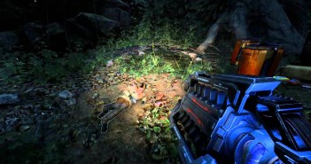 Evolve Tutorial Rescue