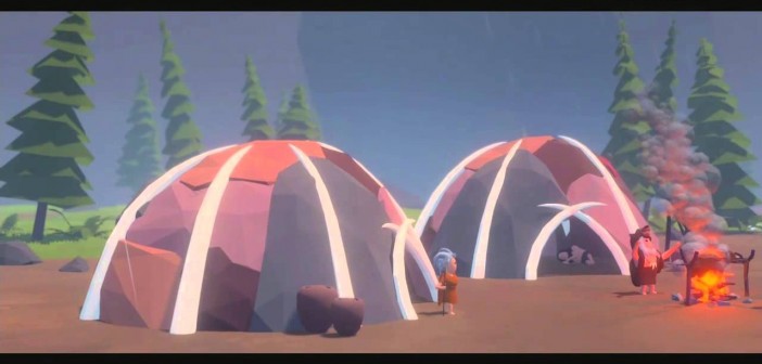 Η Facepunch Studios ανακοινώνει το πολύ ενδιαφέρον Before