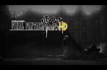 FINAL FANTASY TYPE-0 HD: Jump Festa Trailer
