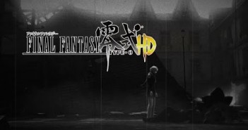 FINAL FANTASY TYPE-0 HD: Jump Festa Trailer