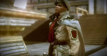 FINAL FANTASY TYPE-0 HD – “The World at War”