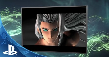 Το Final Fantasy VII επανακυκλοφορεί στο PlayStation 4