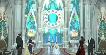 FINAL FANTASY XIV – Eternal Bond