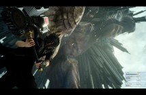 FINAL FANTASY XV: Jump Festa Trailer