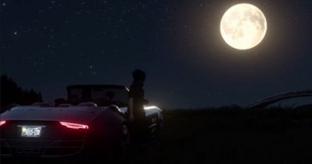 FINAL FANTASY XV – TGS 2014 English Voiceover Trailer