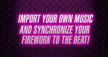 Κυκλοφόρησε το Fireworks Simulator