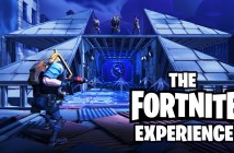Fortnite Experience Trailer