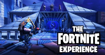 Fortnite Experience Trailer