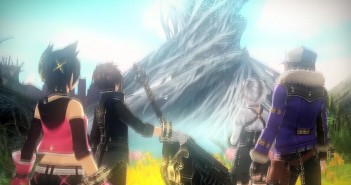 GOD EATER 2 RAGE BURST Trailer 2