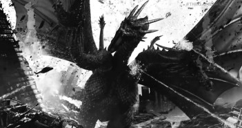 Έρχεται στη Δύση το Godzilla της Bandai Namco