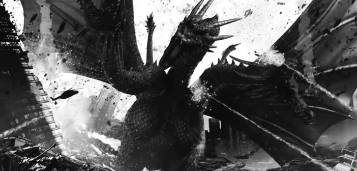 Έρχεται στη Δύση το Godzilla της Bandai Namco