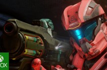 Halo 5 Guardians MP Beta Trailer