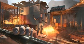 Human Element – The Game Awards Trailer