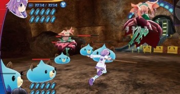 Έρχεται στη Δύση το Hyperdimension Neptunia U