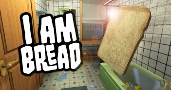I am Bread – Gameplay Video
