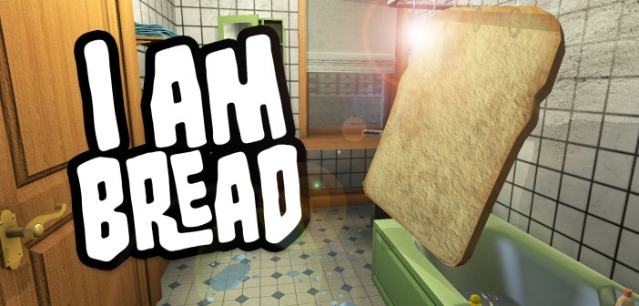 I am Bread – Gameplay Video