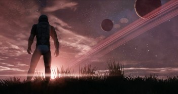 Imagine: Star Citizen