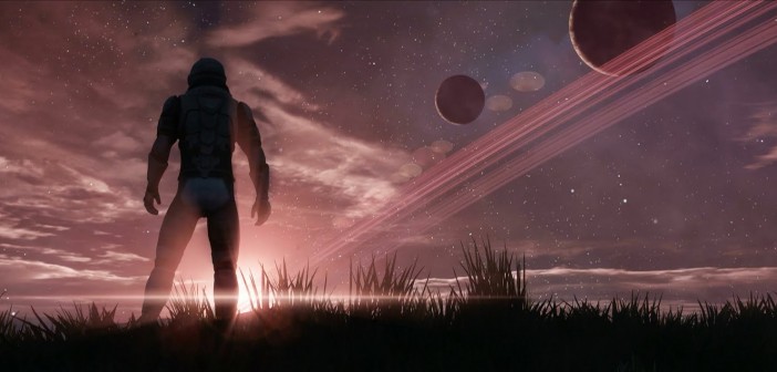 Imagine: Star Citizen