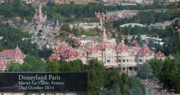 Inside the Kingdom, with Heart – KINGDOM HEARTS HD 2.5 ReMIX Launch Trailer