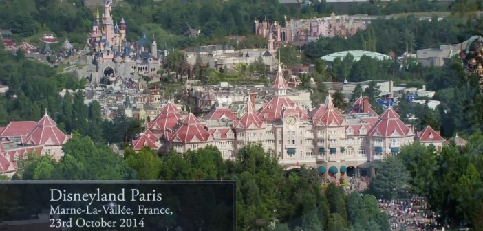 Inside the Kingdom, with Heart – KINGDOM HEARTS HD 2.5 ReMIX Launch Trailer