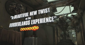 Διαθέσιμο σε iOS, Android το Tales from the Borderlands